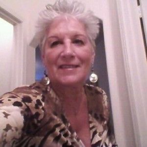 Meet your Posher, Mary ann